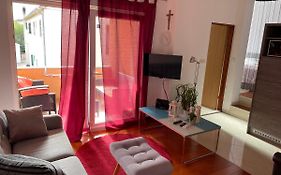 Apartments Dumina